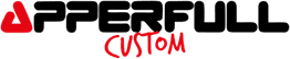 APPERFULL® Custom - Nice Outside