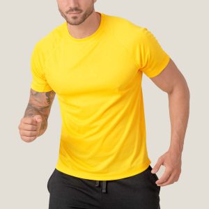 Maglia Sport Personalizzata