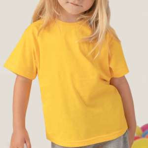 Maglia Bambino Personalizzata